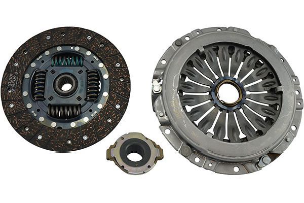 KAVO PARTS Комплект сцепления CP-6021